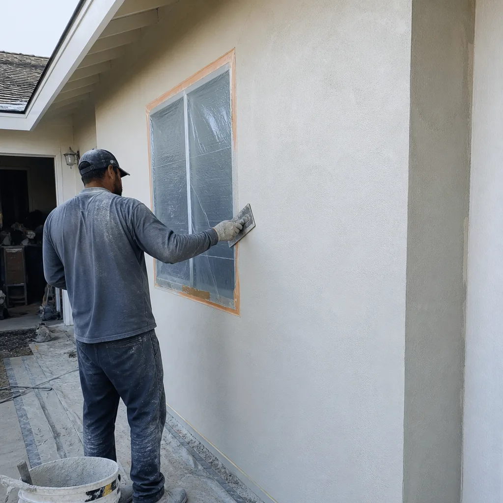 After