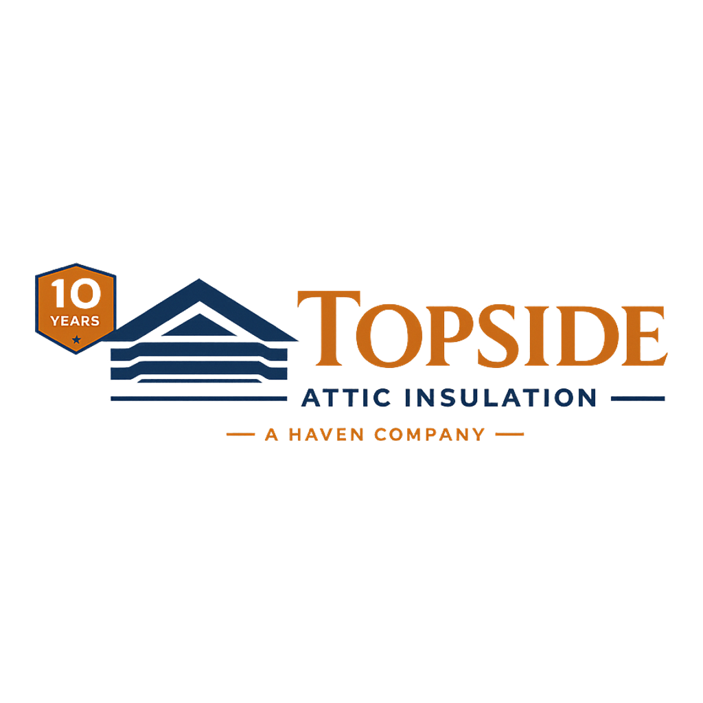 Topside Attic Insulation Westminster